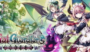 Download Gal Guardians: Servants of the Dark