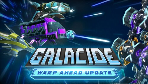 Download Galacide