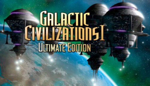 Download Galactic Civilizations® I: Ultimate Edition