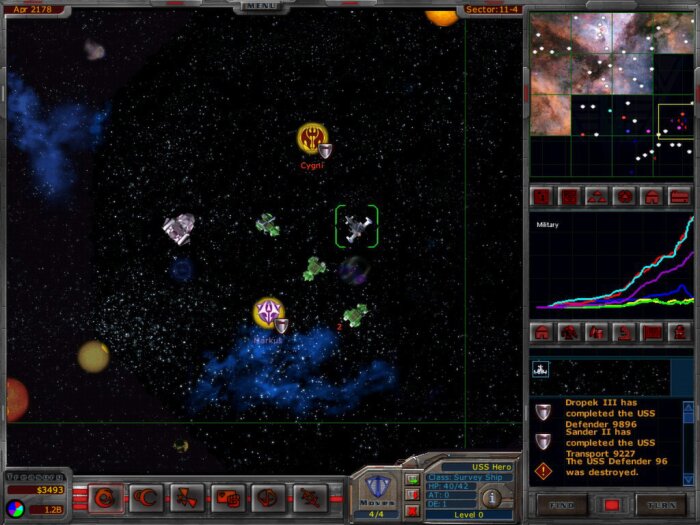 Galactic Civilizations® I: Ultimate Edition Free Download Torrent