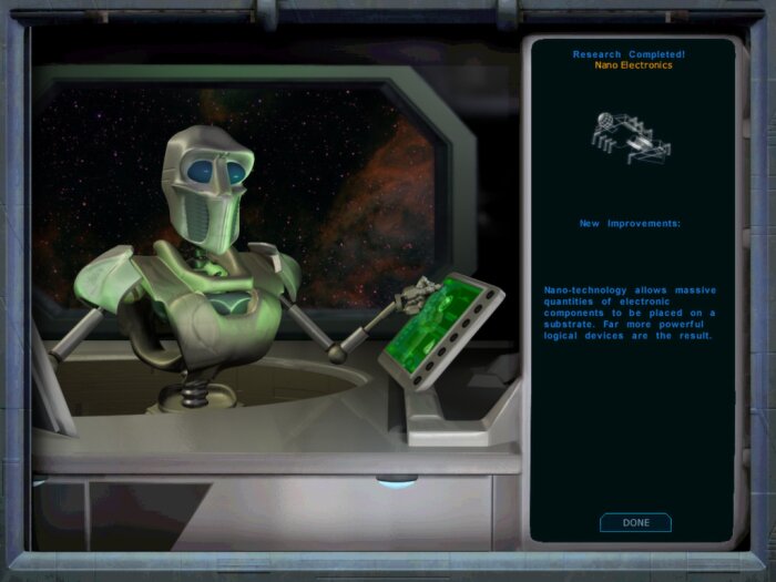 Galactic Civilizations® I: Ultimate Edition PC Crack