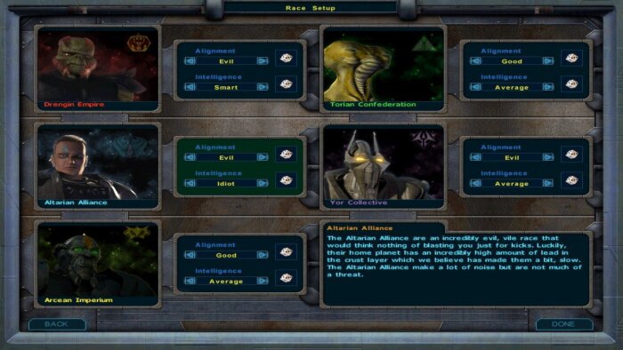 Galactic Civilizations® I: Ultimate Edition Repack Download