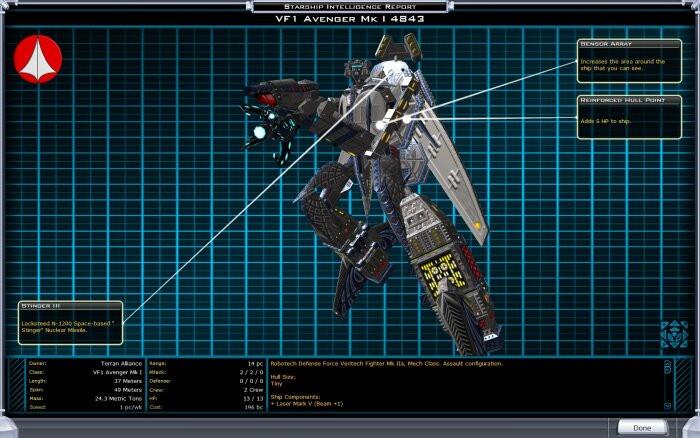 Galactic Civilizations® II: Ultimate Edition Download Free