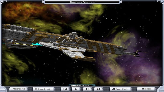 Galactic Civilizations® II: Ultimate Edition Crack Download