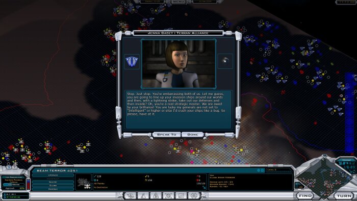 Galactic Civilizations® II: Ultimate Edition PC Crack