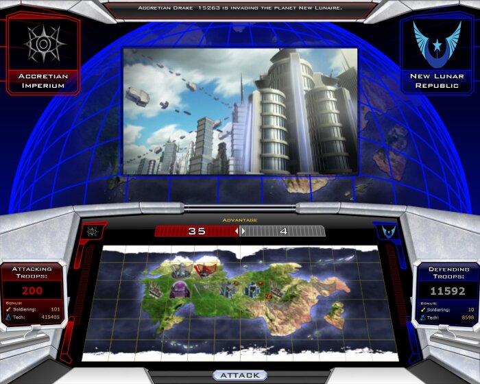 Galactic Civilizations® II: Ultimate Edition Repack Download