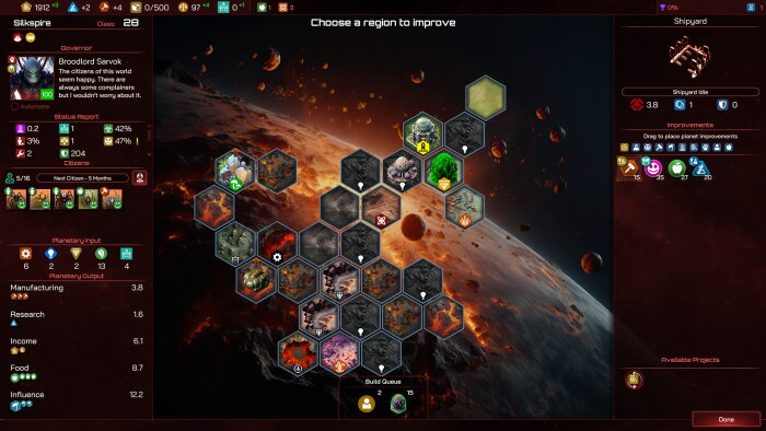 Galactic Civilizations IV - Tales of the Terran Alliance PC Crack