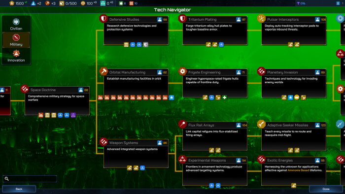 Galactic Civilizations IV - Tales of the Terran Alliance Repack Download