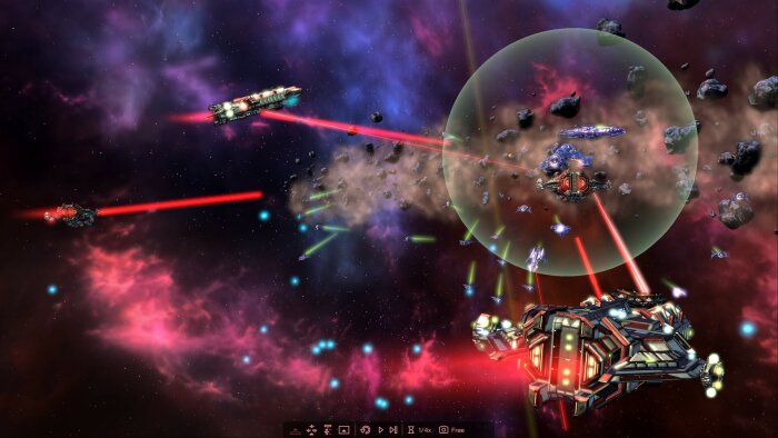 Galactic Civilizations IV - Warlords Repack Download