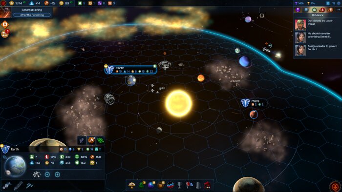 Galactic Civilizations IV Crack Download