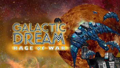 Download Galactic Dreams