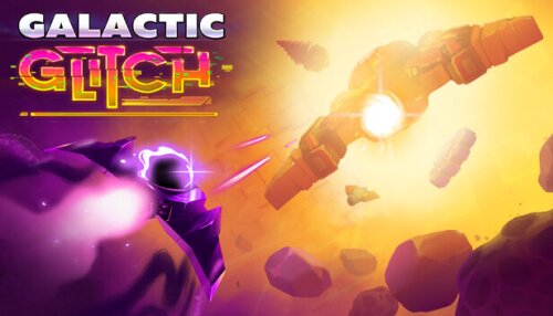 Download Galactic Glitch