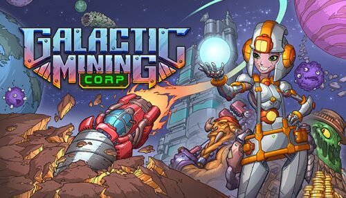 Download Galactic Mining Corp