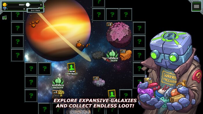 Galactic Mining Corp Repack Download