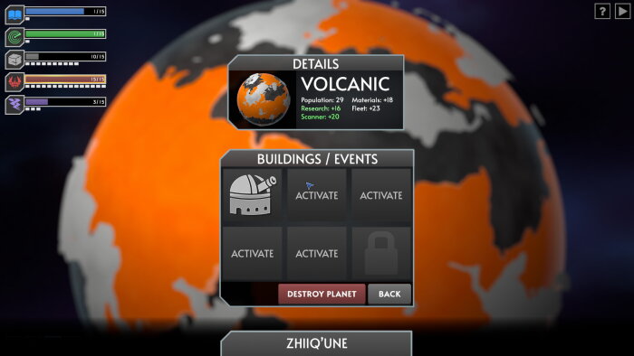Galactic Overthrow Free Download Torrent