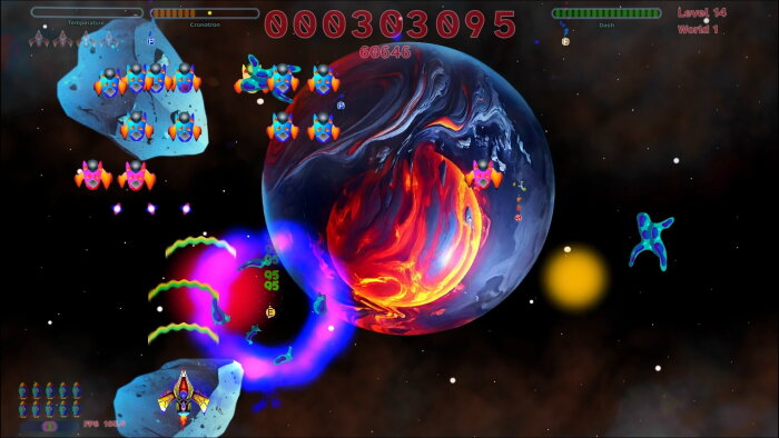 Galactic Plague 2000 Free Download Torrent