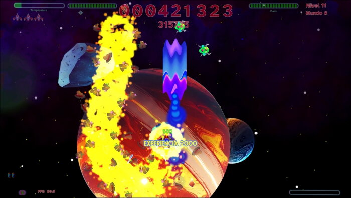 Galactic Plague 2000 Crack Download