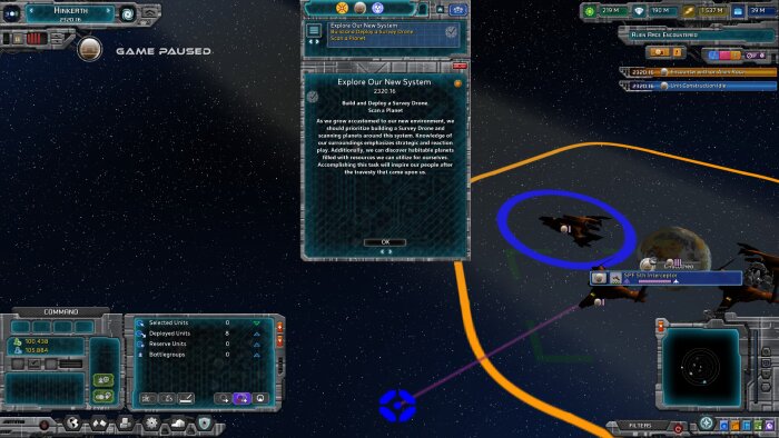 Galactic Ruler Enlightenment Crack Download