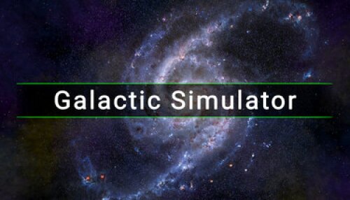 Download Galactic Simulator