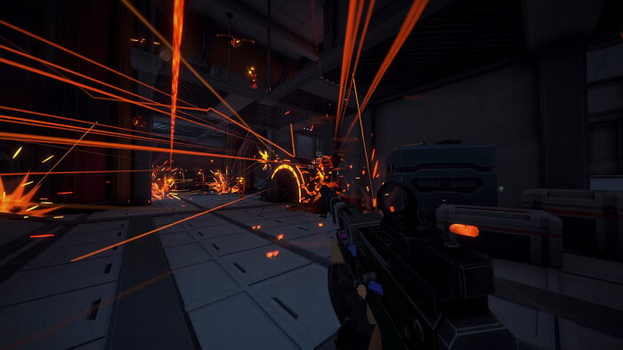 Galactic Vault Free Download Torrent