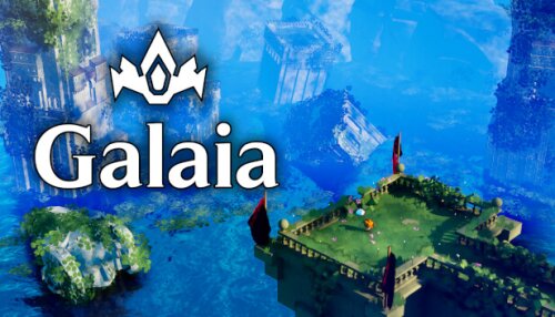 Download Galaia