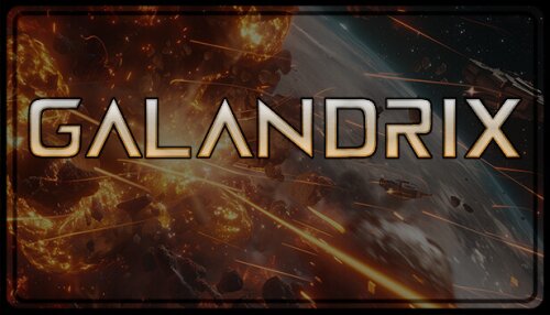 Download Galandrix