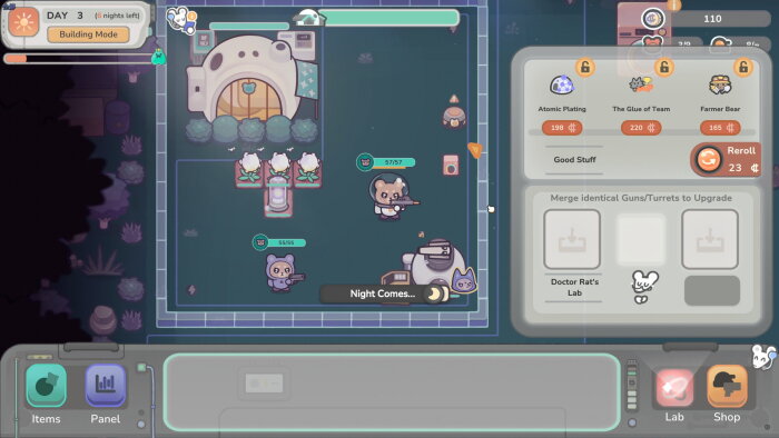Galaxy Critter Co. Download Free