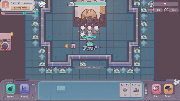 Galaxy Critter Co. Free Download Torrent