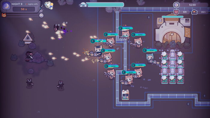 Galaxy Critter Co. Repack Download