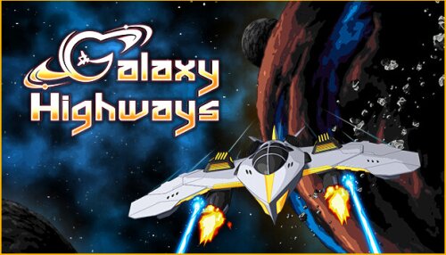 Download Galaxy Highways