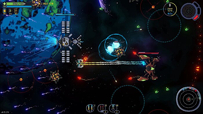 Galaxy Highways Free Download Torrent