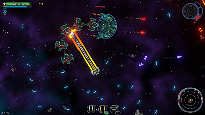 Galaxy Highways Crack Download