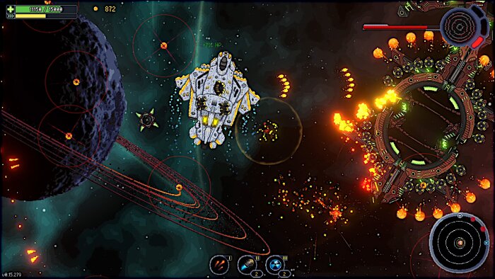 Galaxy Highways PC Crack