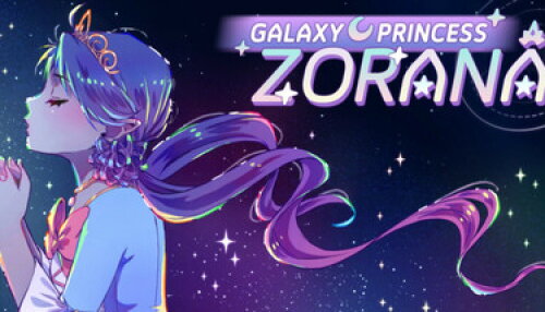 Download Galaxy Princess Zorana