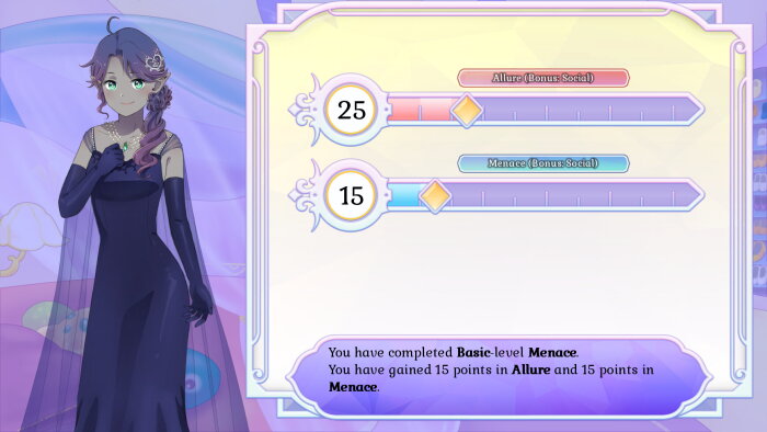 Galaxy Princess Zorana Download Free