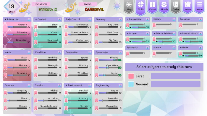 Galaxy Princess Zorana Free Download Torrent