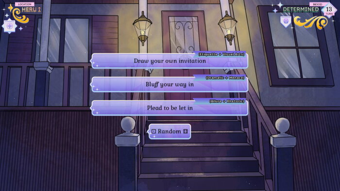 Galaxy Princess Zorana PC Crack