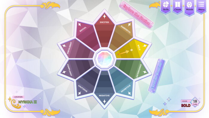 Galaxy Princess Zorana Repack Download