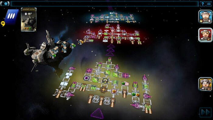 Galaxy Trucker: Extended Edition Download Free