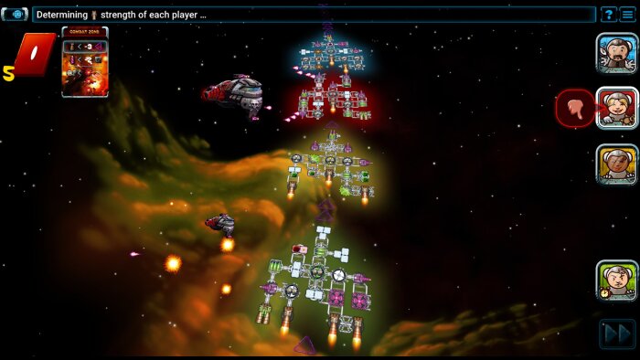 Galaxy Trucker: Extended Edition Free Download Torrent