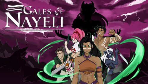 Download Gales of Nayeli