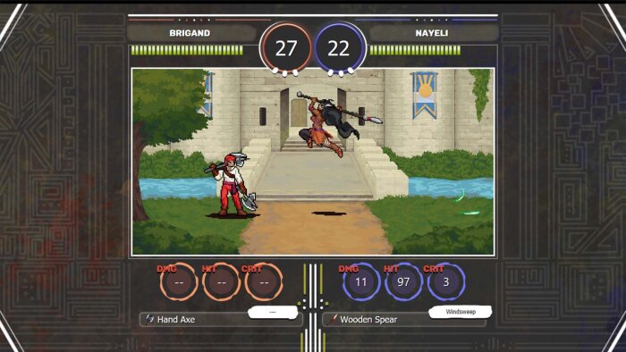Gales of Nayeli Download Free