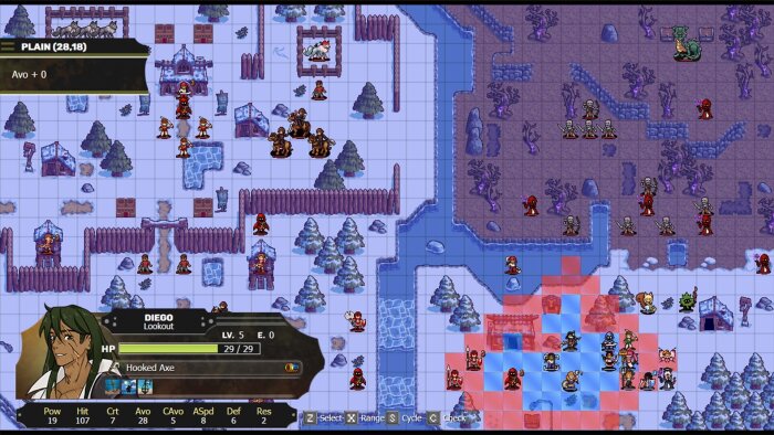 Gales of Nayeli Crack Download