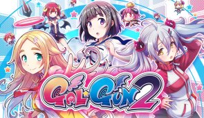 Download Gal*Gun 2