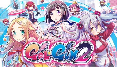 Download Gal*Gun 2