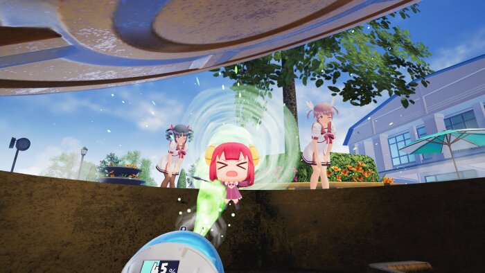 Gal*Gun 2 Crack Download