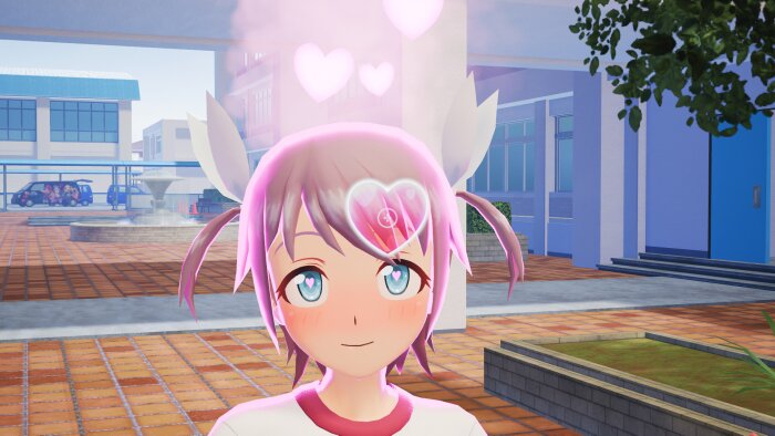 Gal*Gun 2 PC Crack