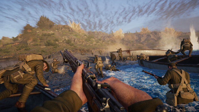 Gallipoli Download Free