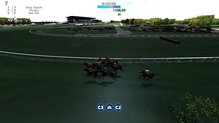 Gallop Champion Download Free