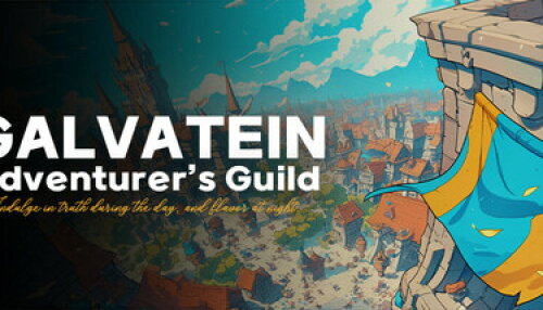 Download Galvatein : Adventurers' Guild